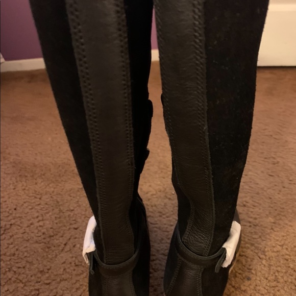 Brand new Lucky brand boots. - Picture 5 of 6